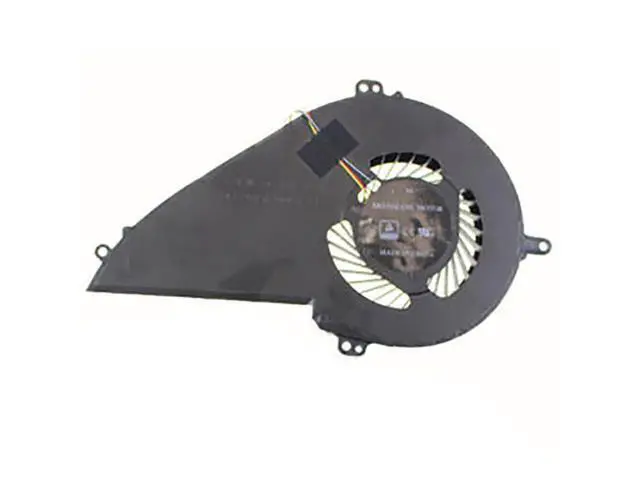 Alt view image 3 of 5 - Gpu and Cpu cooling fan for Blade GTX1080 RZ09-0166 RZ09-0220 RZ09-02202E75