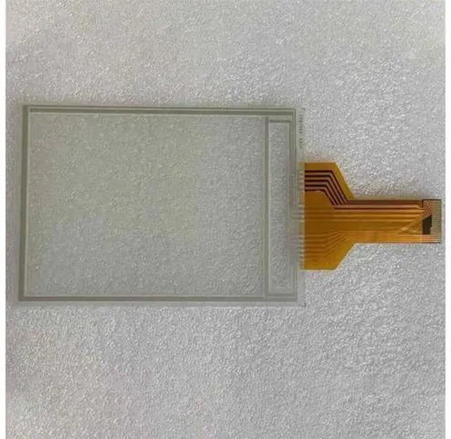 Main image of UG221H-LC4 UG221H-LR4 Resistive Touch Screen Sensor Glass Panel