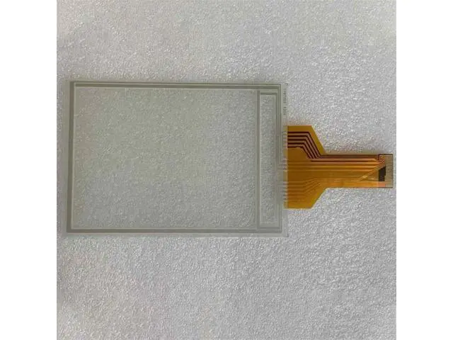 Alt view image 2 of 2 - UG221H-LC4 UG221H-LR4 Resistive Touch Screen Sensor Glass Panel