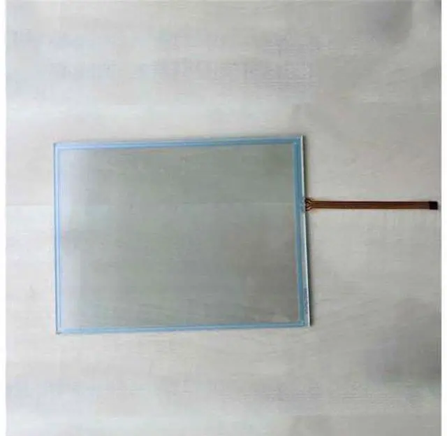 Main image of 12.1-inch FJ-S12205B resistive touch screen panel 265*201 mm