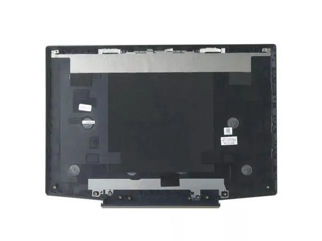 Alt view image 4 of 6 - Pavilion 15-CX Top Lid Rear LCD Back Cover Bezel Hinges AP28B000120 US