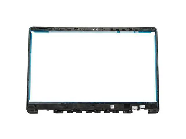 Alt view image 6 of 6 - forHP 15-EF 15-DY 15S-EQ LCD Back Cover Front Bezel L63603-001 Top Lid Rear