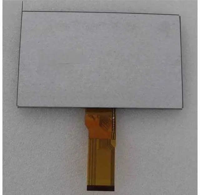Main image of TM070RDH10 TM070RDH10-20 TM070RDH10-40 50pins 7" 800*480 LCD