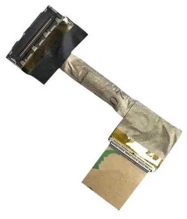 Main image of LED LCD Video Cable 020022 N0S 30Pin for T200TA