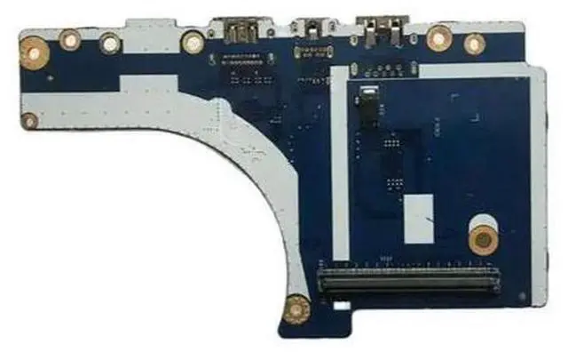 Main image of 7510 HDMI Display Port USB Board VYD98 LS-C542P 0VYD98