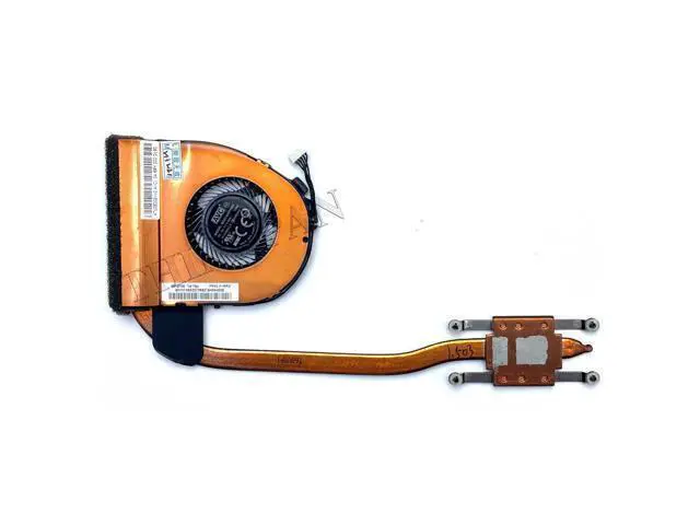 Alt view image 2 of 5 - Cooling fan for HeatsinkThinkPad T460 UMA Graphics 00UP185 00UP187