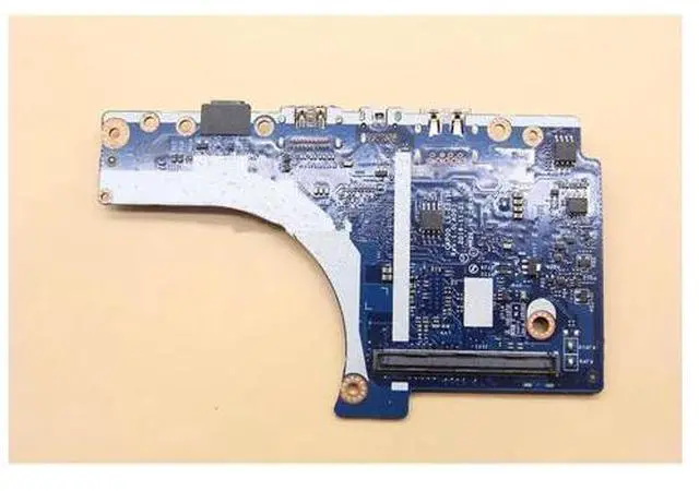 Main image of 0TJHK7 7520 Display Port HDMI USB Board TJHK7 LS-E311P