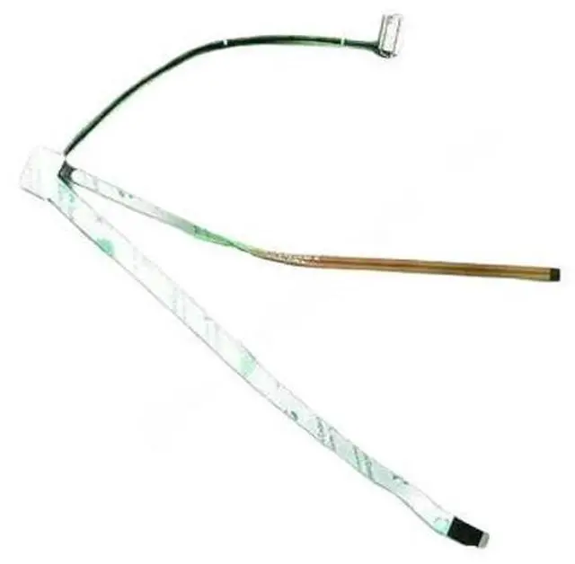 Main image of Laptop LCD Hybrid IR Camera Cable DC02C00F200 for T490 T495
