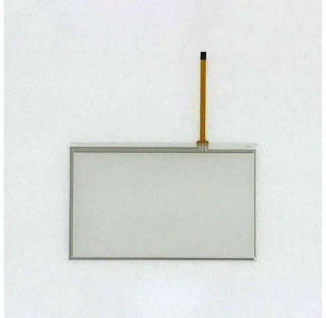Alt view image 2 of 2 - For NHR-8704C-X-04-A-D1/P/U/E Touchscreen Glass Digitizer