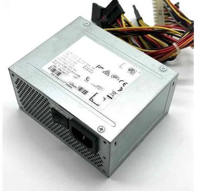 Main image of A5201B 200W power supply for 8816HW DVR 4 serial ports