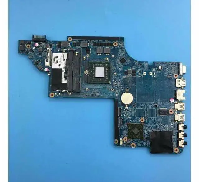 Main image of FOR DV6-6000 Main Board 665282-001 650852-001 650849