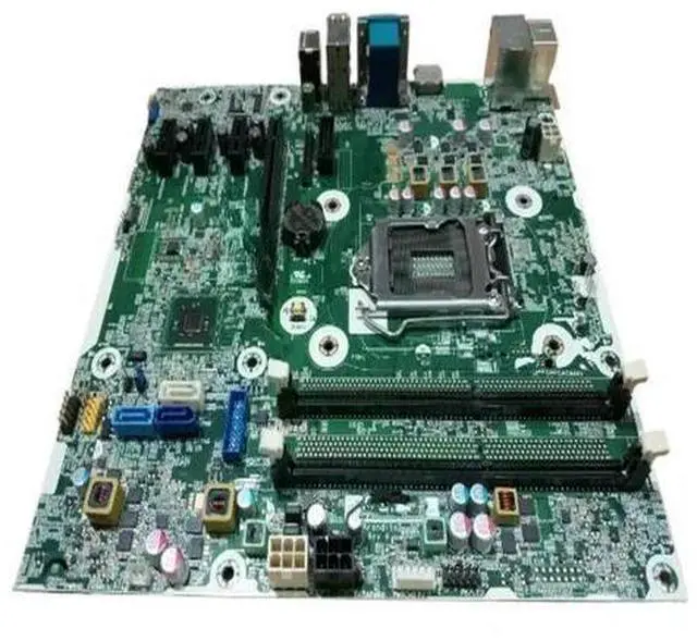 Main image of FOR 400 G2 SFF H81 Main Board 786012-001 786172-001