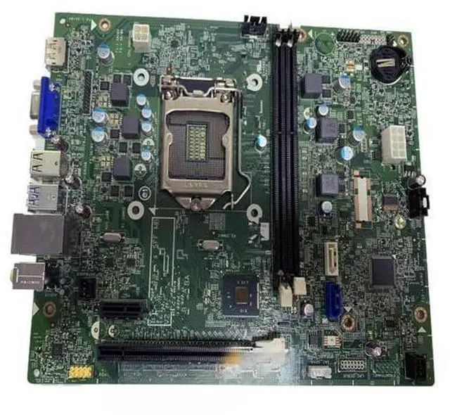 Main image of FOR 3020 SFF Main Board Chassis 1150 H81 WMJ54 4yp6j