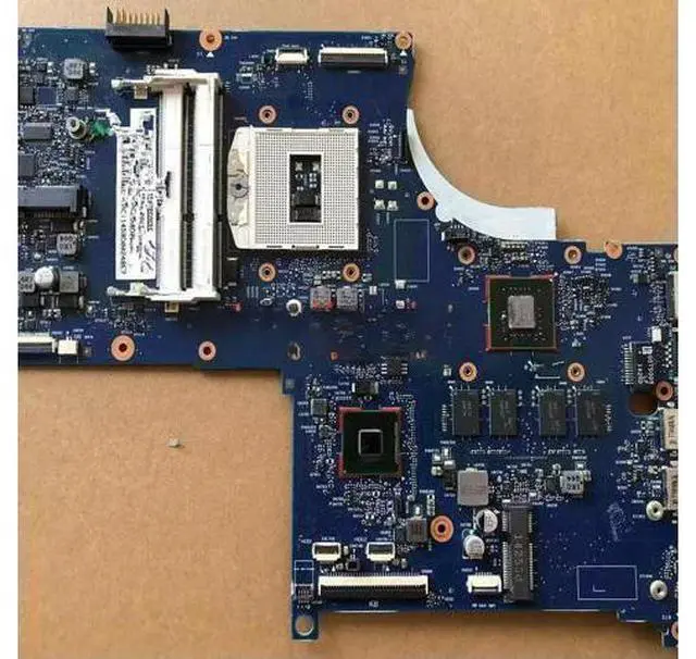 Main image of FOR 17-J Main Board 6050A2549801 773371-501