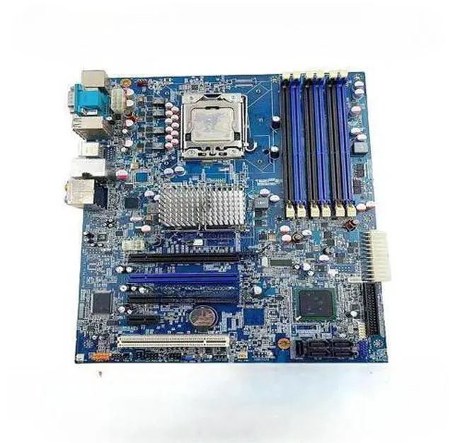 Main image of FOR S20 Main Board Workstation FRU 71Y8820 X58