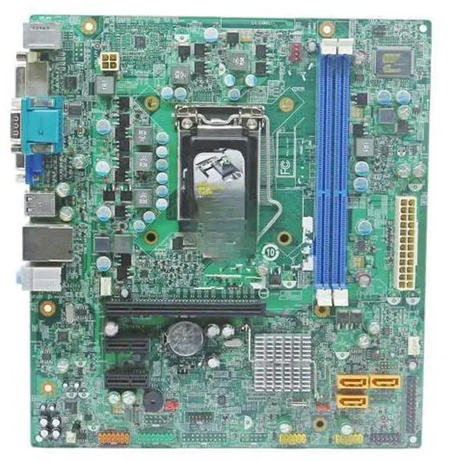 Main image of FOR M71e Main Board IH61M 03T6014 DDR3 1155 Pins