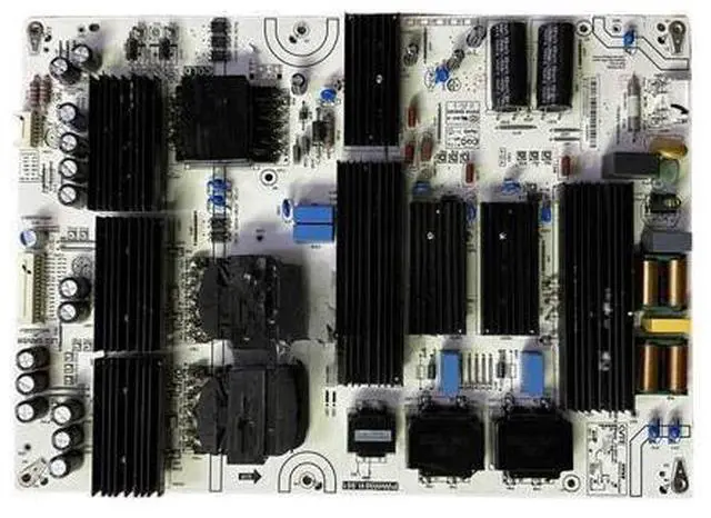Main image of Redmi L86R6-MAX Power Board PW.386W1.981