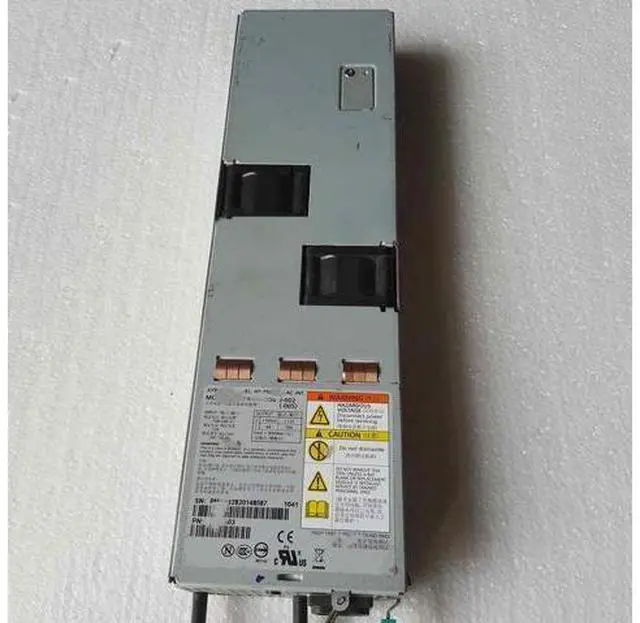Main image of For 95882-03 DS850-3-002 HS--850-AC-INT 850W power supply