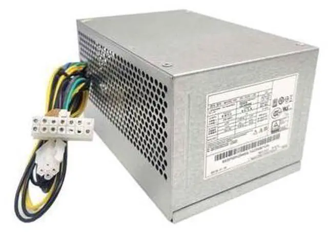 Main image of PS-3101-03 180W 14PIN+4PIN Server Power Supply