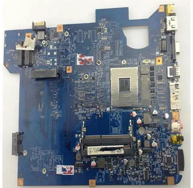 Main image of FOR NV59 main board SJV50-CP 09284-1M 48.4GH01.01M
