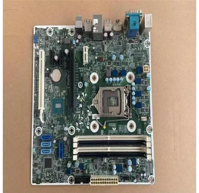 Main image of FOR 498 490 G3 MT MS-7957 Main Board 793741-001 793305-001
