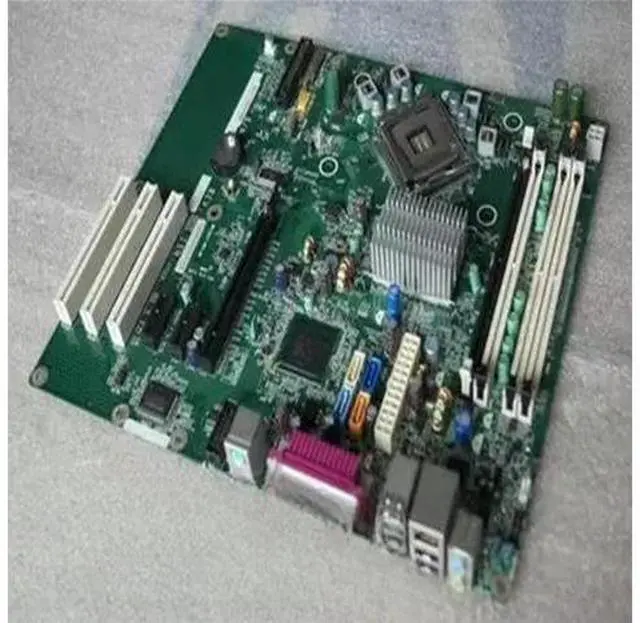 Main image of FOR DC7800 MT Main Board Q35 437795-001 437354-001