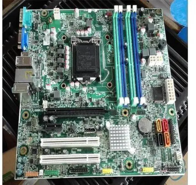 Main image of FOR M82 M92/M92P M6400s M8400t M8470t M6470S Main Board