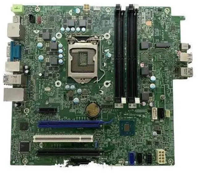 Main image of FOR 7040 MT Main Board MIR170R WCMG4 Y7WYT FTVXT 14057-2