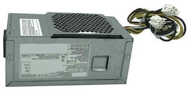 Main image of Applicable to PA-1181-10AC 180W 4+6Pin server power supply