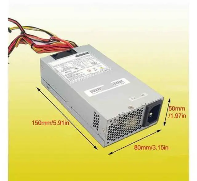 Main image of Suitable for 150-50GUB 150W 4Pin server power supply