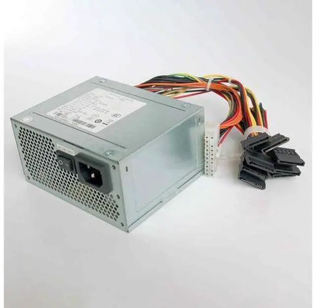 Main image of 200W for A5201A 200/240V 2A 50/60Hz server power supply