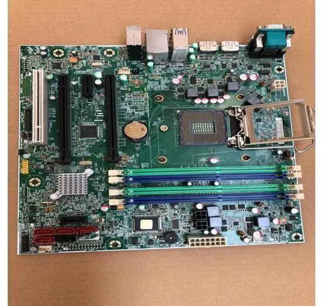 Main image of FOR E32 Main Board P300 TS140 TS240 C226 Workstation