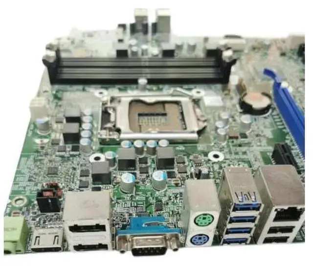 Main image of FOR 7040 MT Main Board DDR4 FTVXT JCTF8 Y7WYT