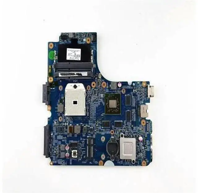 Main image of FOR 4545s 4446s Main Board 48.4SM01.0SB 11242-SB 693102-001