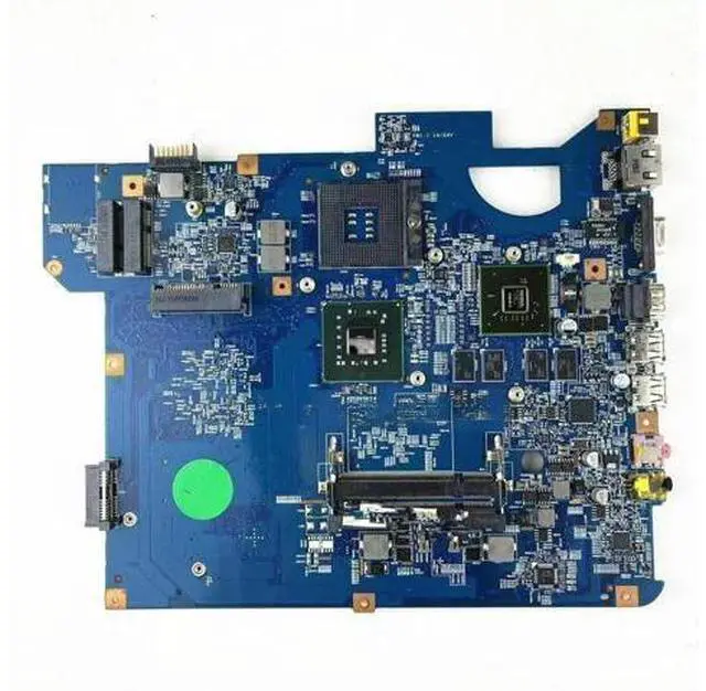 Main image of FOR Gateway NV54 TJ65 Main Board 48.4BU01.01N 08244-1N