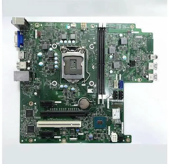 Main image of FOR Achievement 3660 3669 Main Board OH6TD1 V5VYF