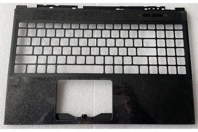 Main image of replacement keyboard for MECHREVO Z2Air Z2 Air-G z7-ct7va C COVER bezel US