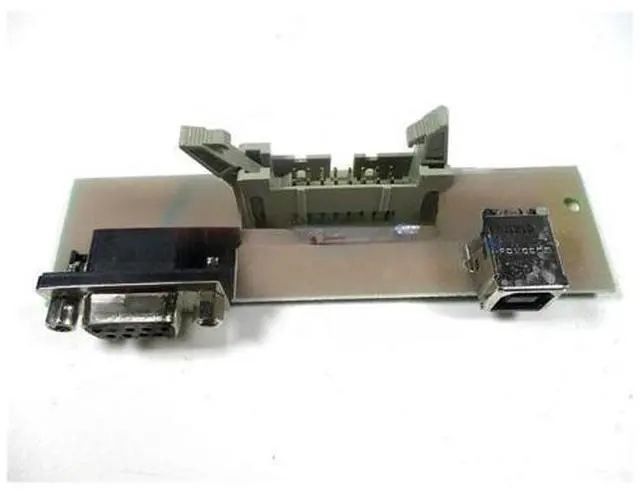 Main image of USB adapter for Liyu engraving machines (SC-E, SC-A, TC-A, SC-AU, TC-AU, DC-AF, 801, 631, 1261)