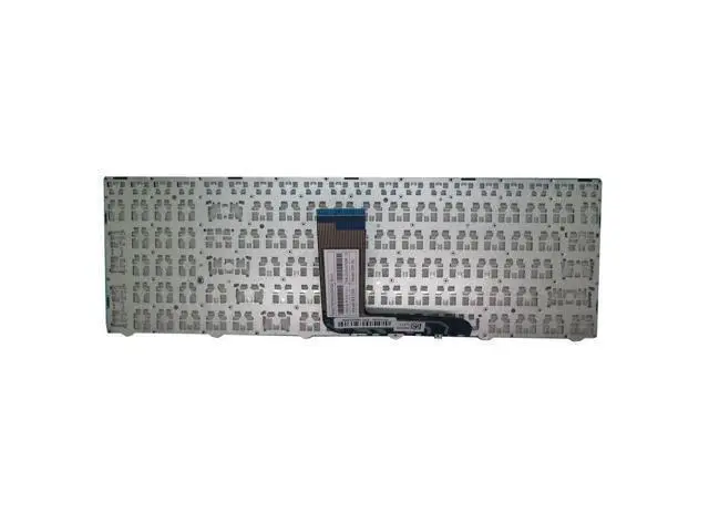 Alt view image 2 of 5 - No Backlit Paper US Keyboard For CLEVO CVM18H93US9430B 6-80-PC510-010-1 WIN11