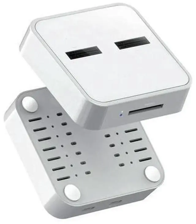 Main image of K3016SD Dual M.2 SSD Docking Bay 10Gbps SATA/NVMe SD Card Reader Station Solid State Drive Enclosure Case Holder Adapter