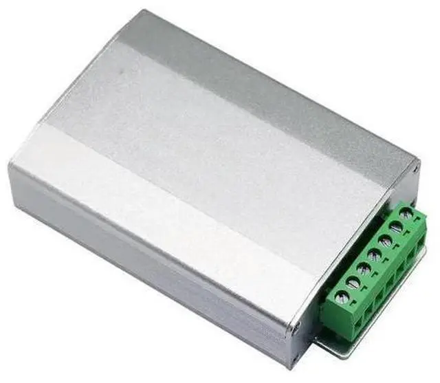 Main image of UT-8102 USB to 2 Ports RS-232 Converter with Isolation asynchronous win10