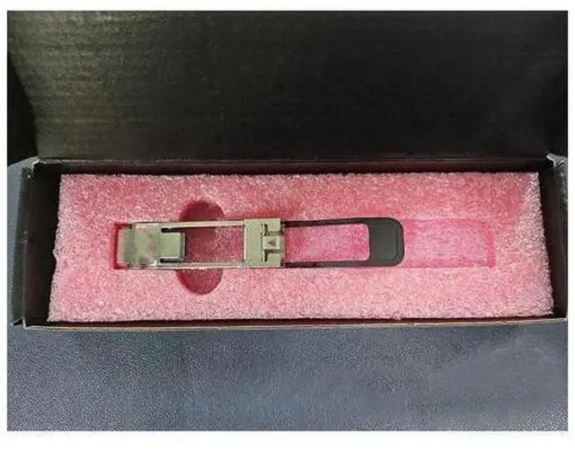 Main image of QSA28 Adapter MAM1Q00A-QSA28 QSFP28 to SFP28/100GbE to 25GbE