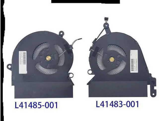 Main image of Gpu and Cpu cooling fan for ND75C23-18C11 ND75C23-18C12 ND85C07-18C13 ND85C07-18C14