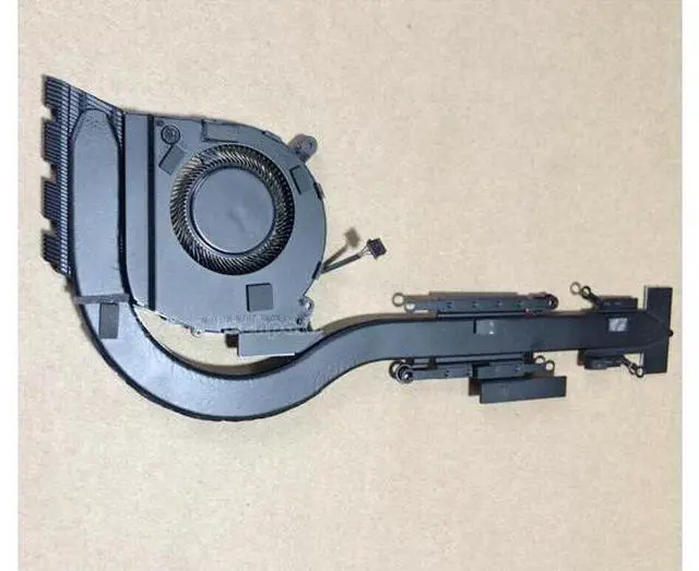 Main image of Cpu cooling fan for MEW Heatsink RadiatorDELL 5401 0WG3PW EG50060S1-C420-S9A
