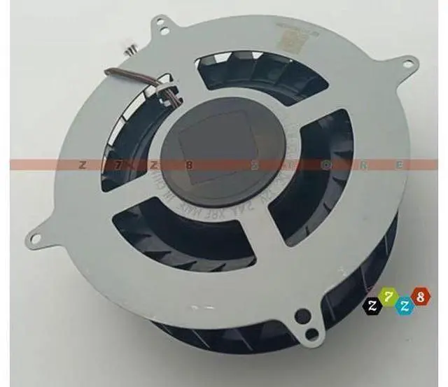 Main image of Cpu cooling fan for Internal 23 BladesSony PS5 PlayStation 5 Console DC12V