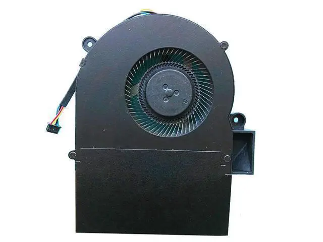 Alt view image 3 of 5 - Cpu cooling fan for Predator G9-591 G9-791 MG60150V1-C110-S9C G9-792