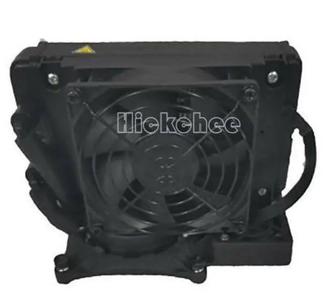 Main image of Cpu cooling fan for Liquid heatsinkHP Z420 647289-003 radiator
