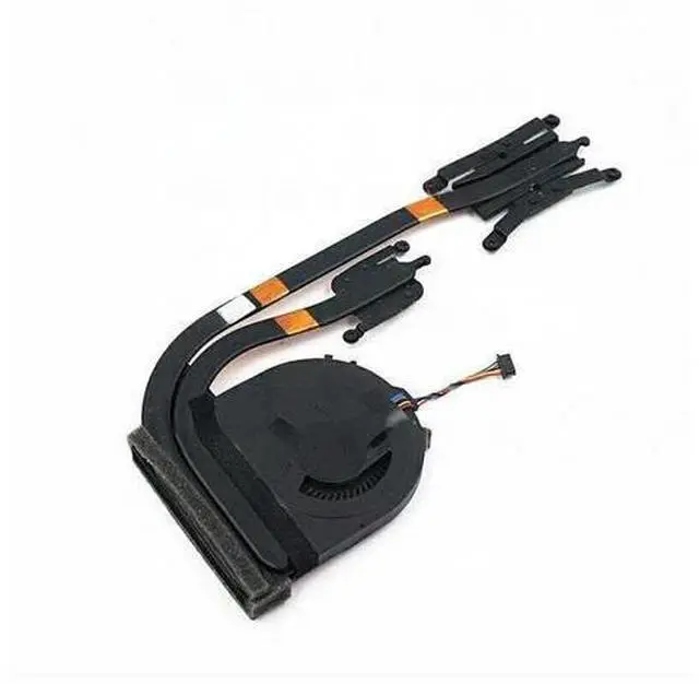Main image of Suitable for T440 T450 independent graphics card cooling copper tube fan module