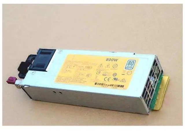 Main image of Suitable for HSTNS-PL4 1800W server power supply