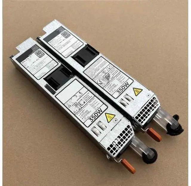 Main image of Suitable for R320 R420 350W power supply D350E-S1 L350E-S1 0P7GV4 0Y8Y65